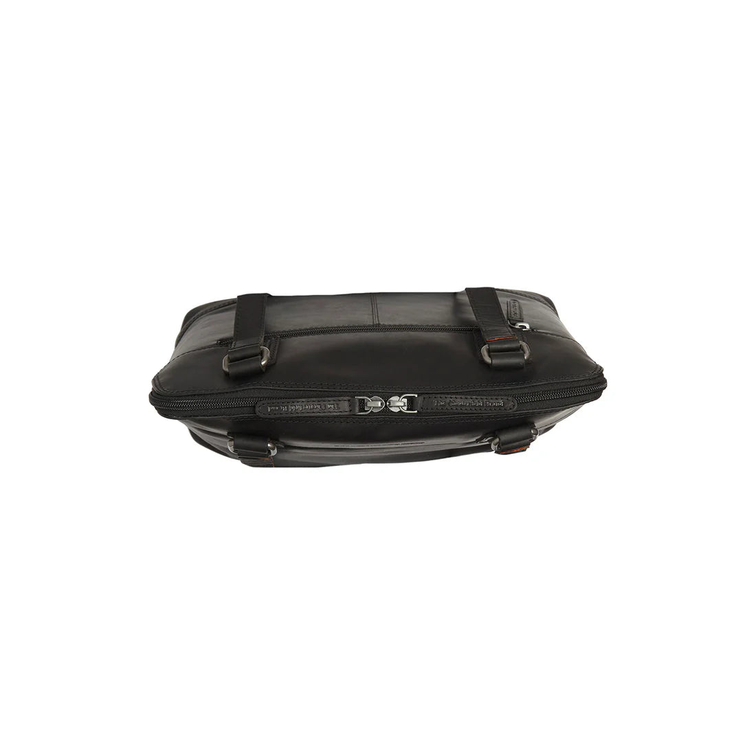 The Chesterfield Brand Belgrado Axelremsväska - Svart - Travels And Bags