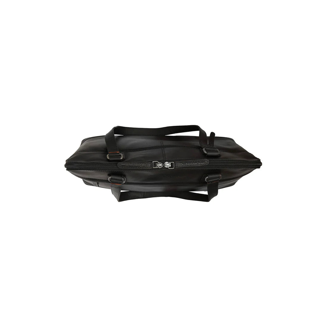 The Chesterfield Brand Branson Axelremsväska - Svart - Travels And Bags