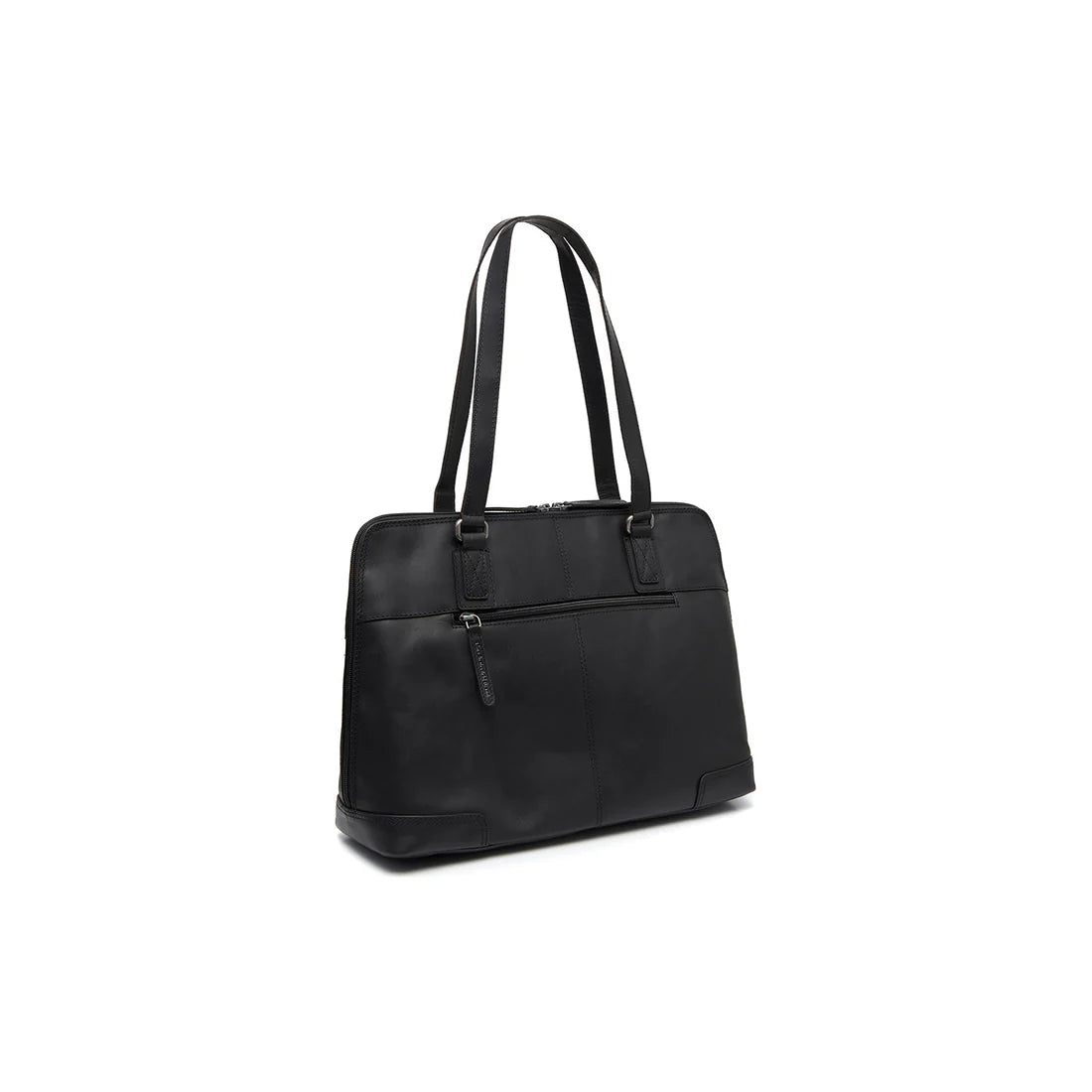 The Chesterfield Brand Branson Axelremsväska - Svart - Travels And Bags