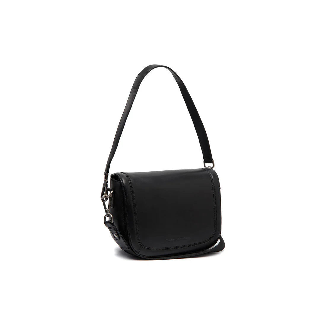 The Chesterfield Brand Lizzola Axelremsväska - Svart - Travels And Bags