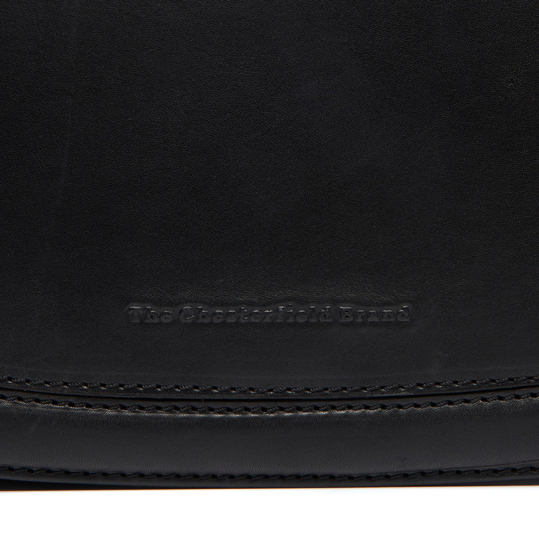 The Chesterfield Brand Lizzola Axelremsväska - Svart - Travels And Bags