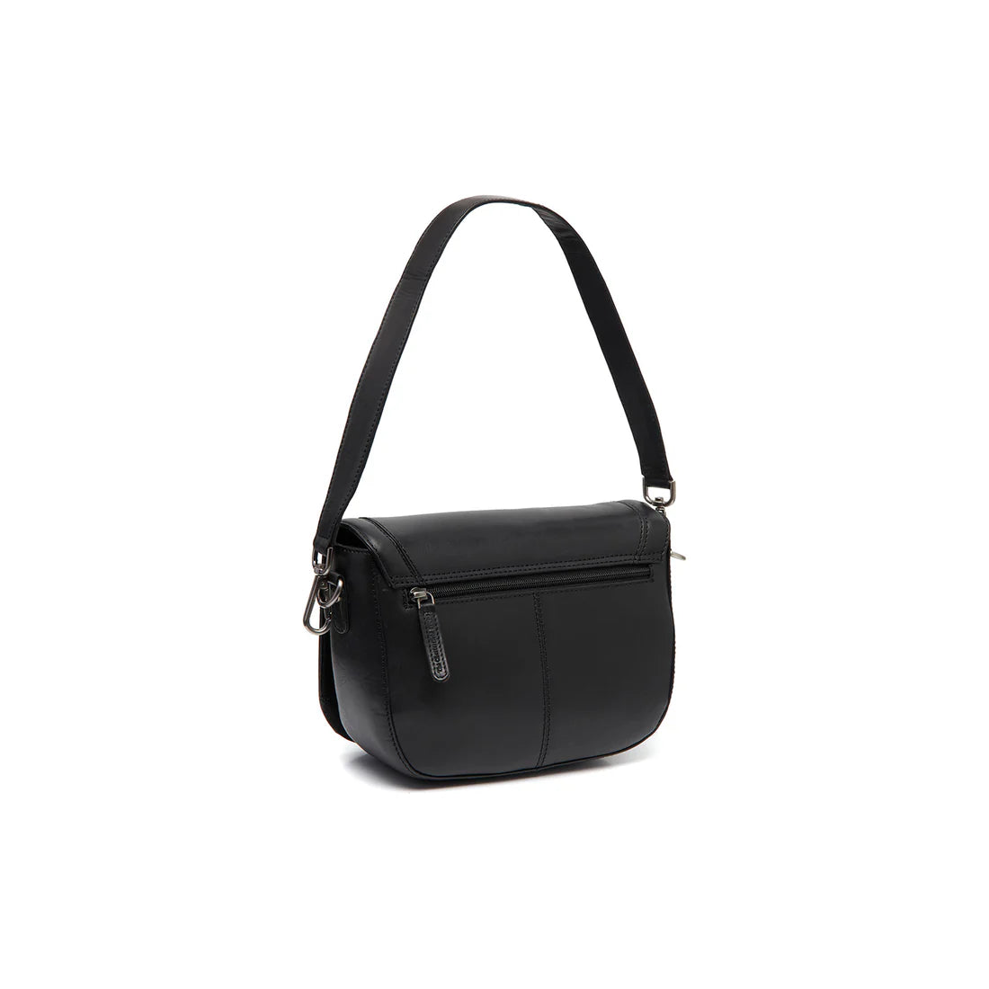 The Chesterfield Brand Lizzola Axelremsväska - Svart - Travels And Bags