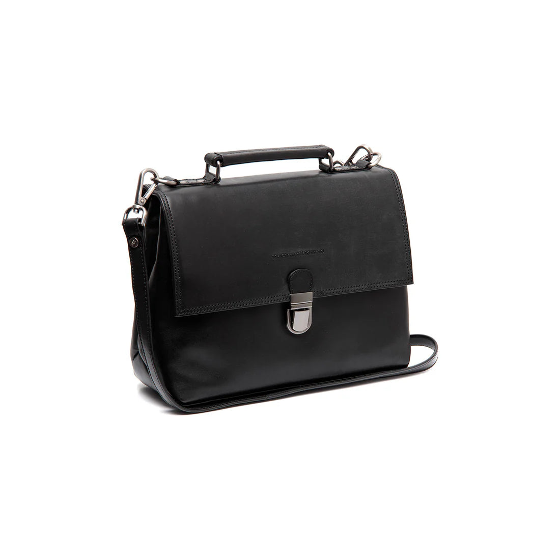 The Chesterfield Brand Renata Axelremsväska - Svart - Travels And Bags