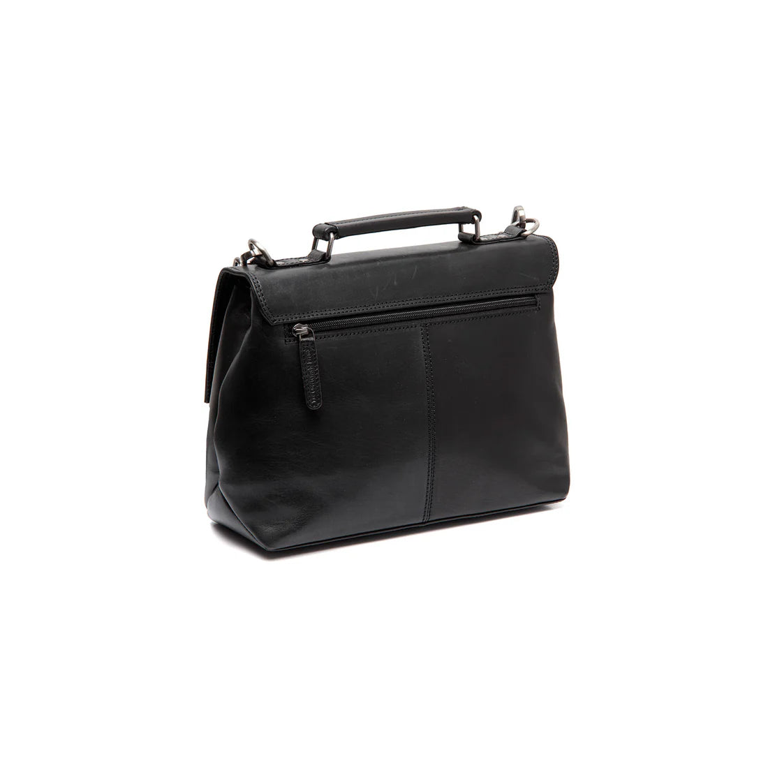 The Chesterfield Brand Renata Axelremsväska - Svart - Travels And Bags