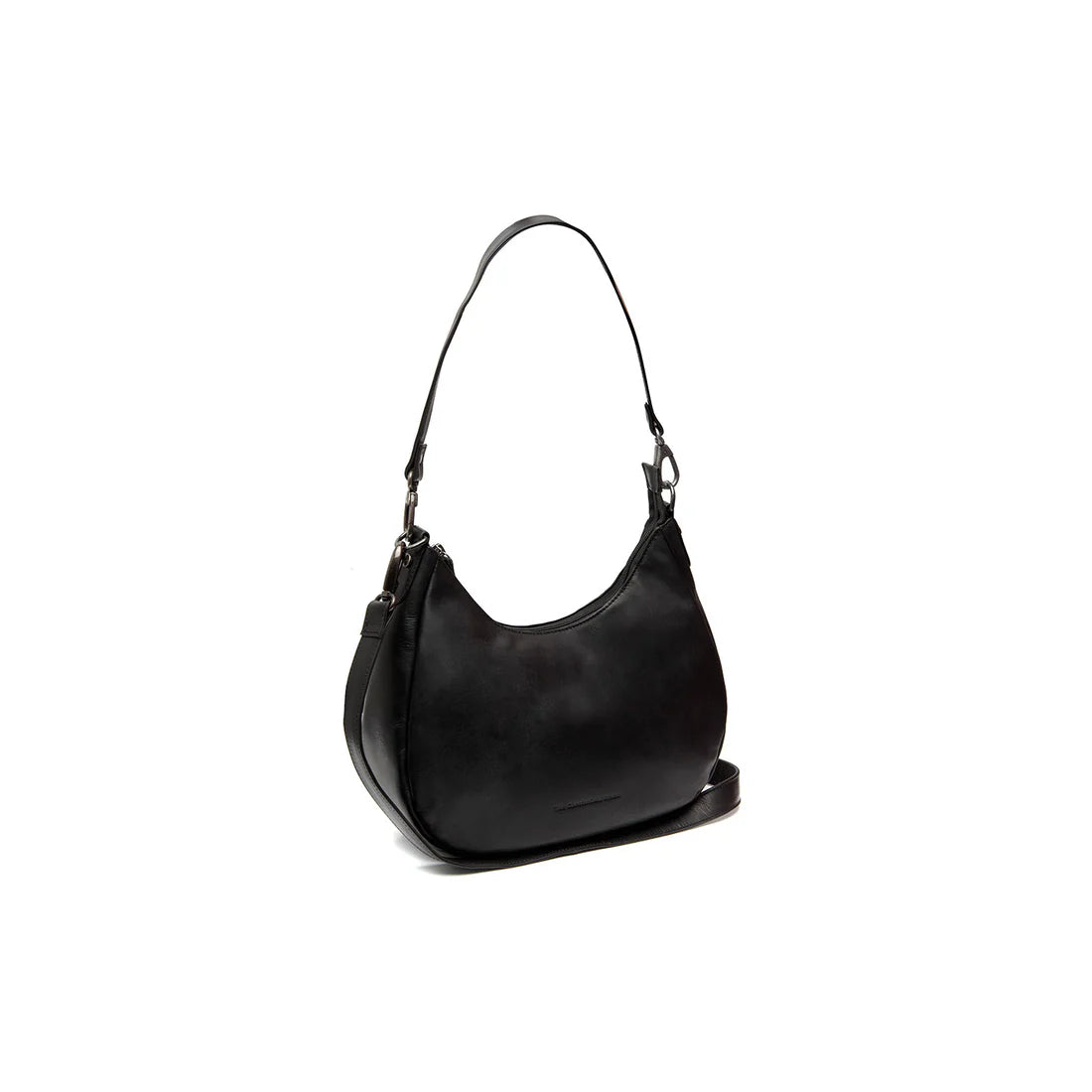 The Chesterfield Brand Alexandria Axelremsväska - Svart - Travels And Bags
