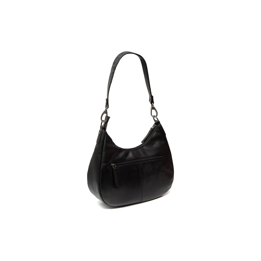 The Chesterfield Brand Alexandria Axelremsväska - Svart - Travels And Bags