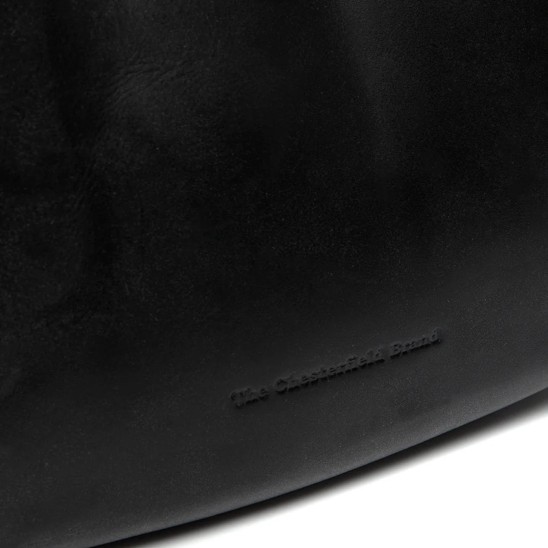 The Chesterfield Brand Alexandria Axelremsväska - Svart - Travels And Bags