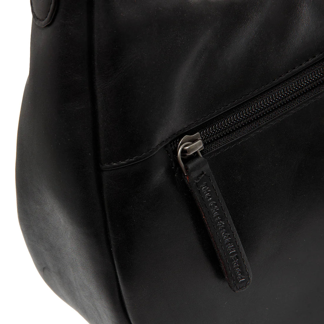 The Chesterfield Brand Alexandria Axelremsväska - Svart - Travels And Bags