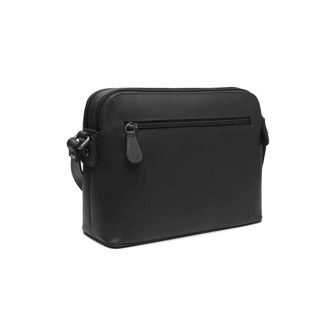 The Chesterfield Brand Nebraska Axelremsväska - Svart - Travels And Bags