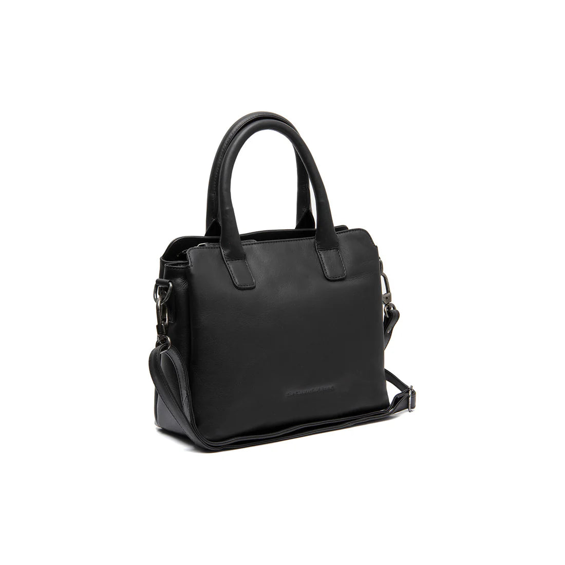 The Chesterfield Brand Hermosa Axelremsväska - Svart - Travels And Bags