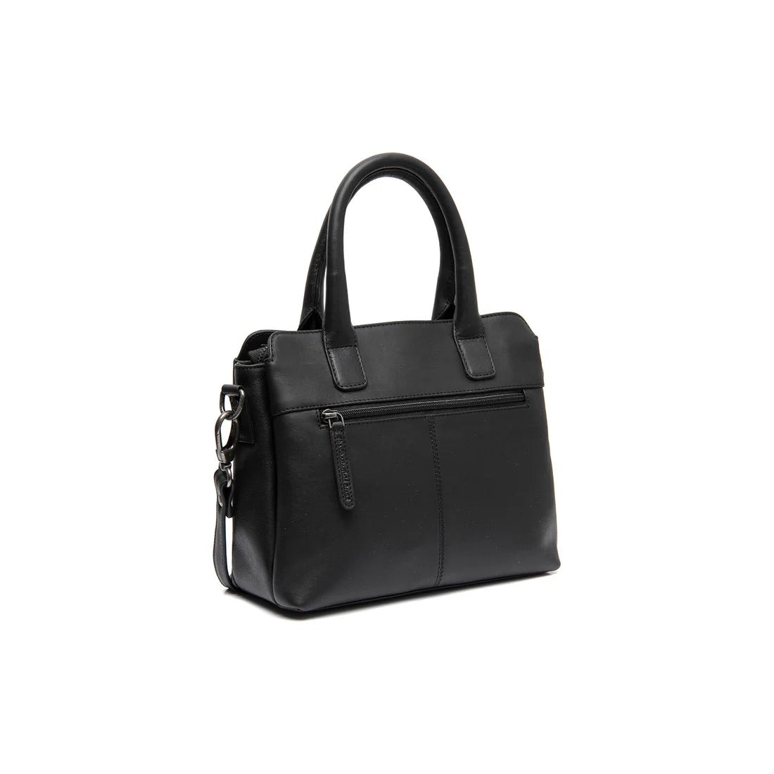 The Chesterfield Brand Hermosa Axelremsväska - Svart - Travels And Bags