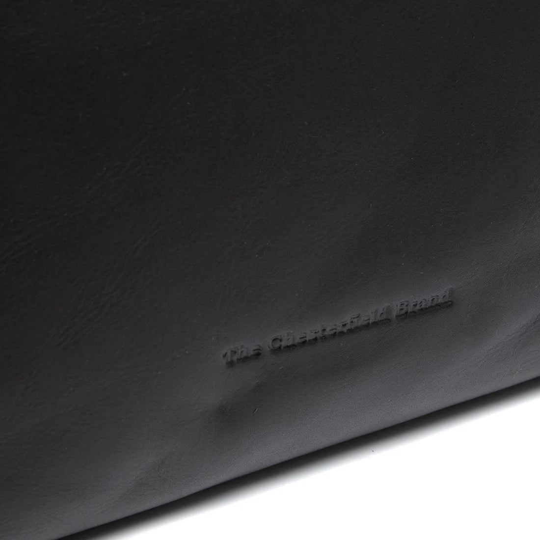 The Chesterfield Brand Hermosa Axelremsväska - Svart - Travels And Bags