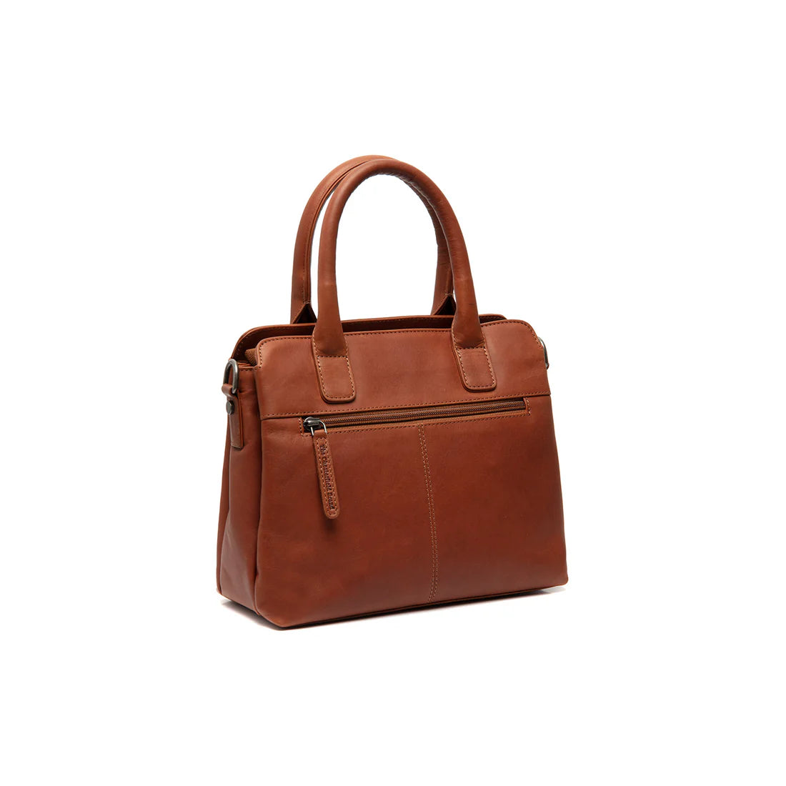The Chesterfield Brand Hermosa Axelremsväska - Cognac - Travels And Bags