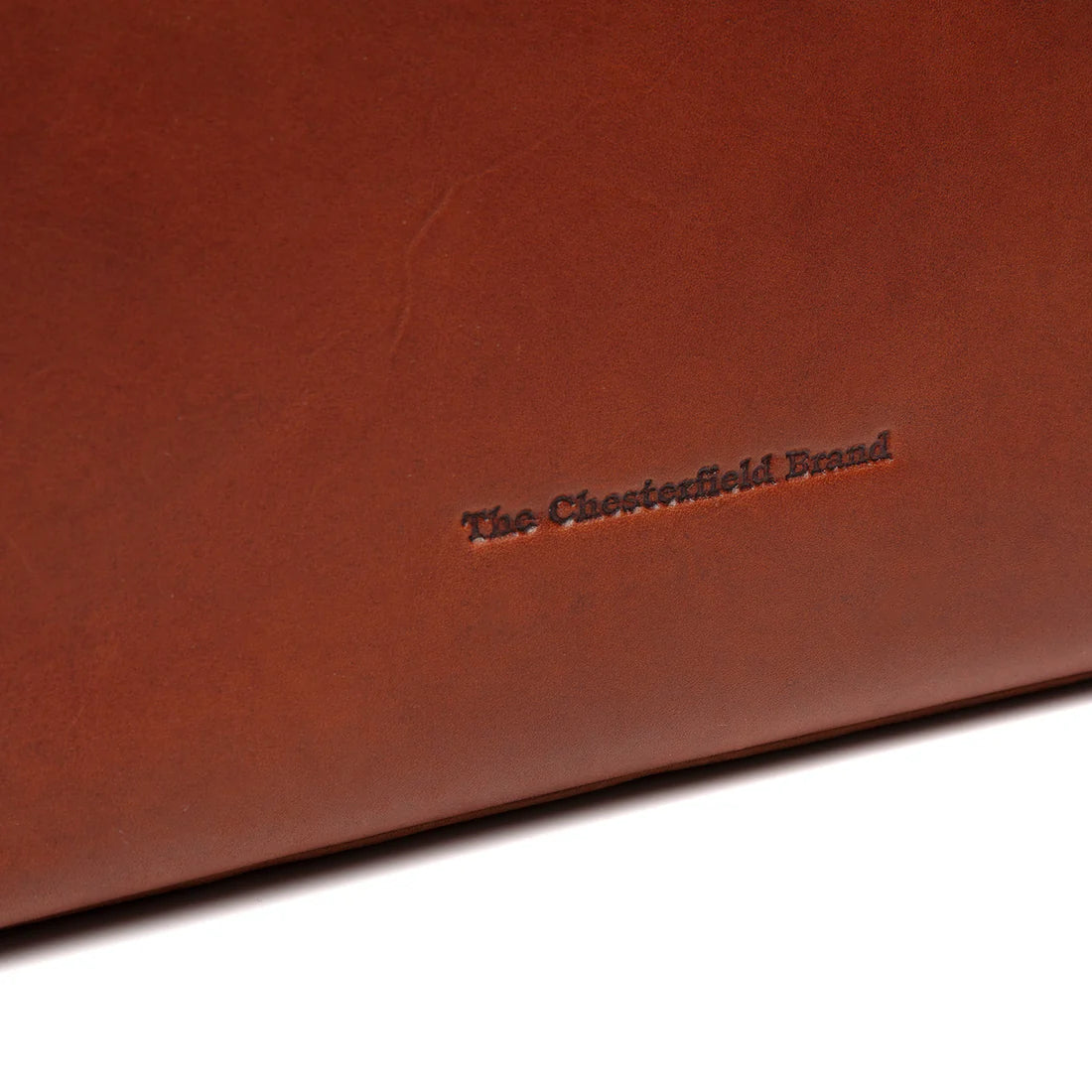 The Chesterfield Brand Hermosa Axelremsväska - Cognac - Travels And Bags