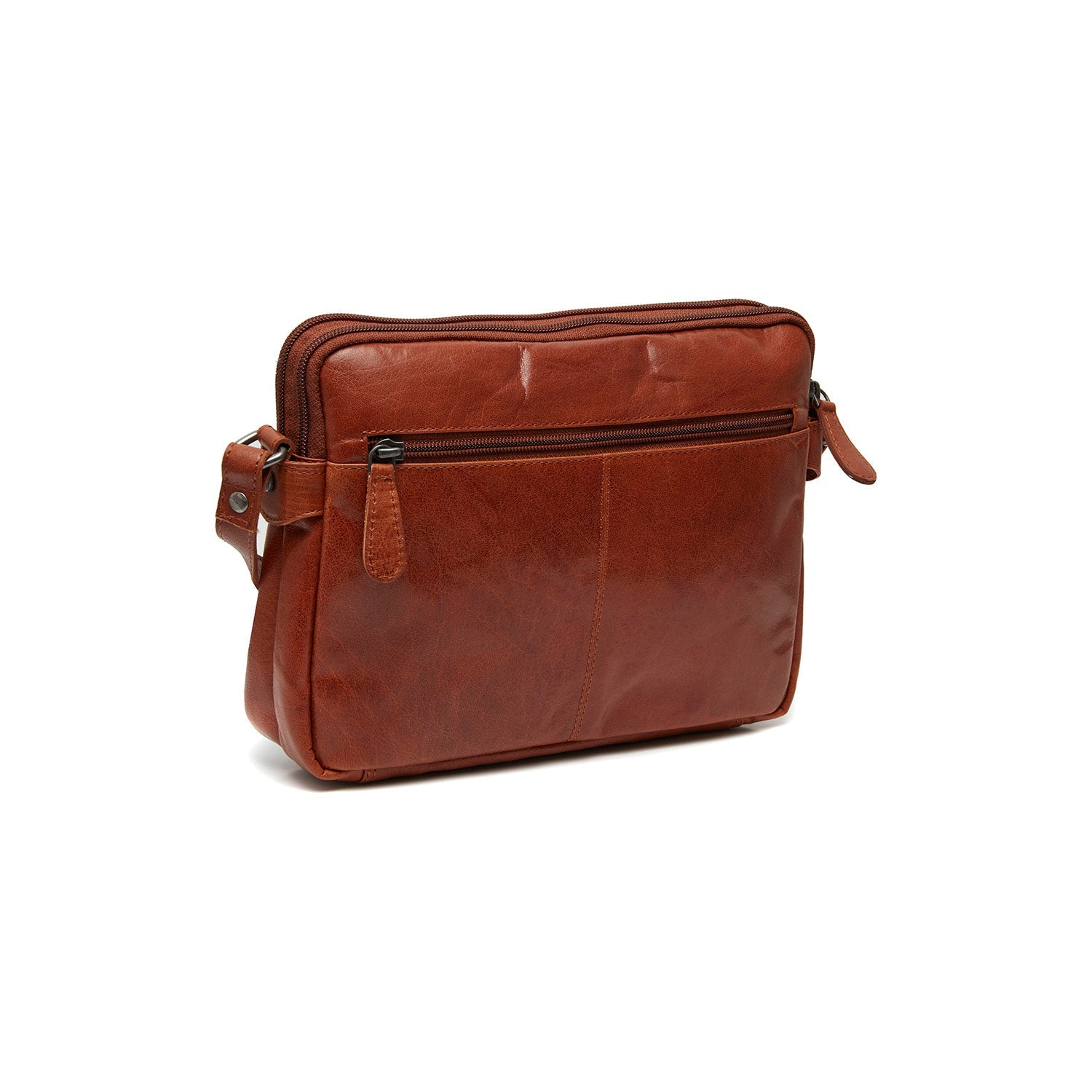 The Chesterfield Brand Tessan Shoulder Bag Axelremsväska