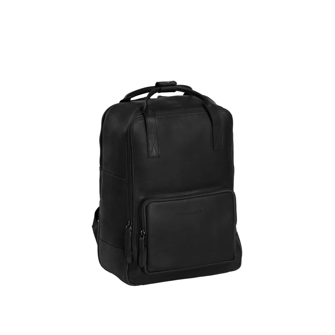 The Chesterfield Brand Belford Ryggsäck - Svart - Travels And Bags