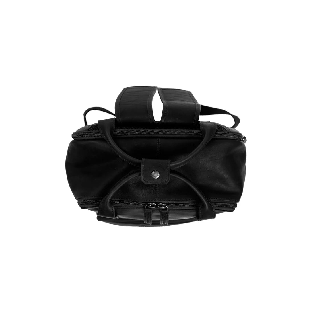 The Chesterfield Brand Belford Ryggsäck - Svart - Travels And Bags