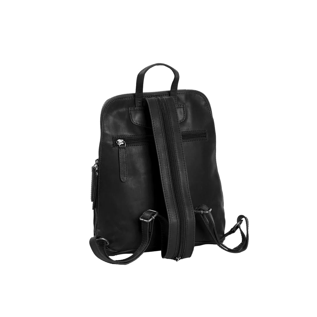 The Chesterfield Brand Vivian Ryggsäck - Svart - Travels And Bags