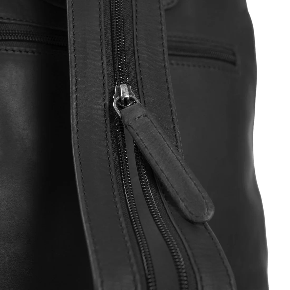 The Chesterfield Brand Vivian Ryggsäck - Svart - Travels And Bags