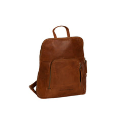 The Chesterfield Brand Vivian Ryggsäck - Cognac