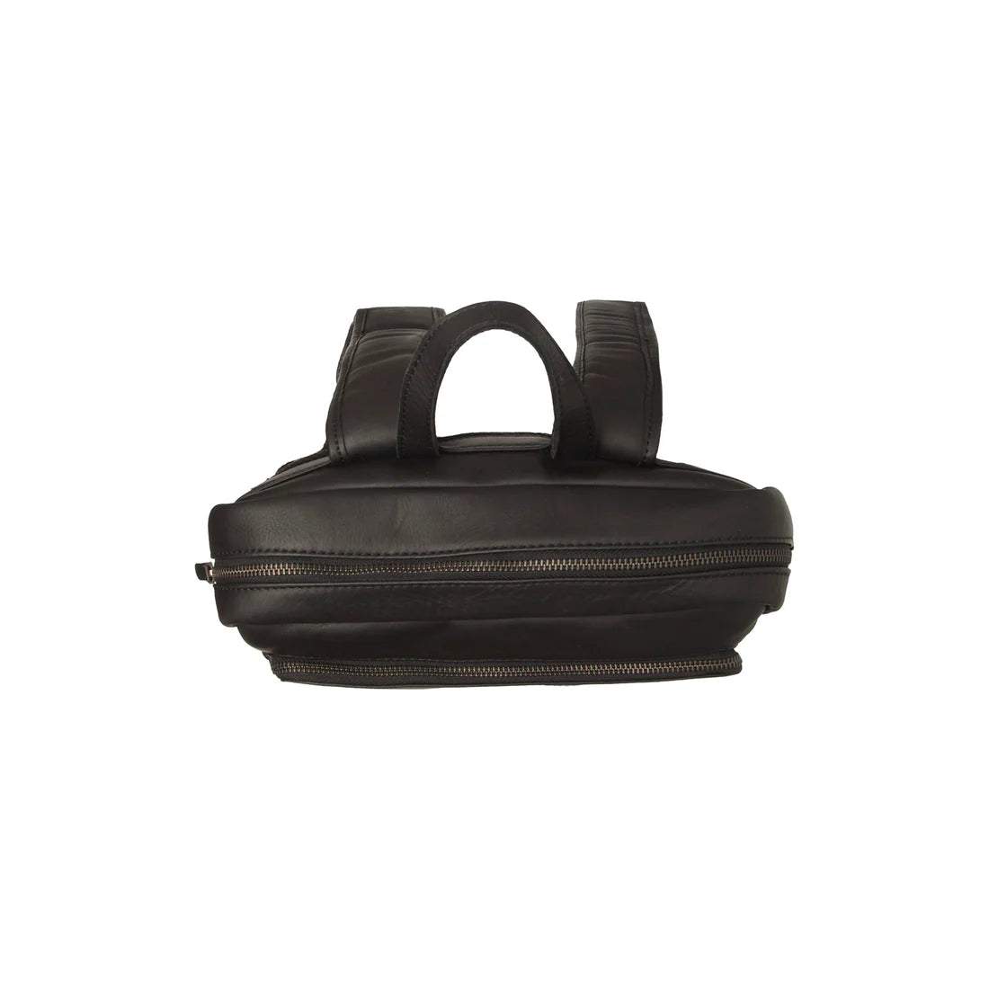 The Chesterfield Brand Jasper Ryggsäck - Svart - Travels And Bags