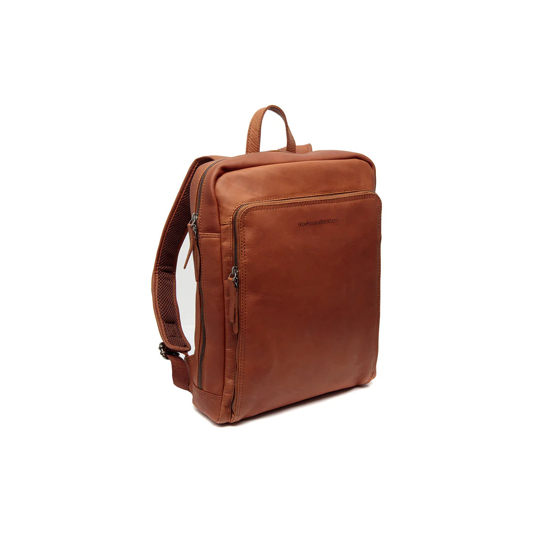 The Chesterfield Brand Jasper Ryggsäck - Cognac - Travels And Bags