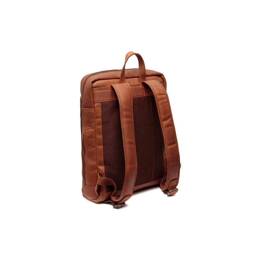 The Chesterfield Brand Jasper Ryggsäck - Cognac - Travels And Bags