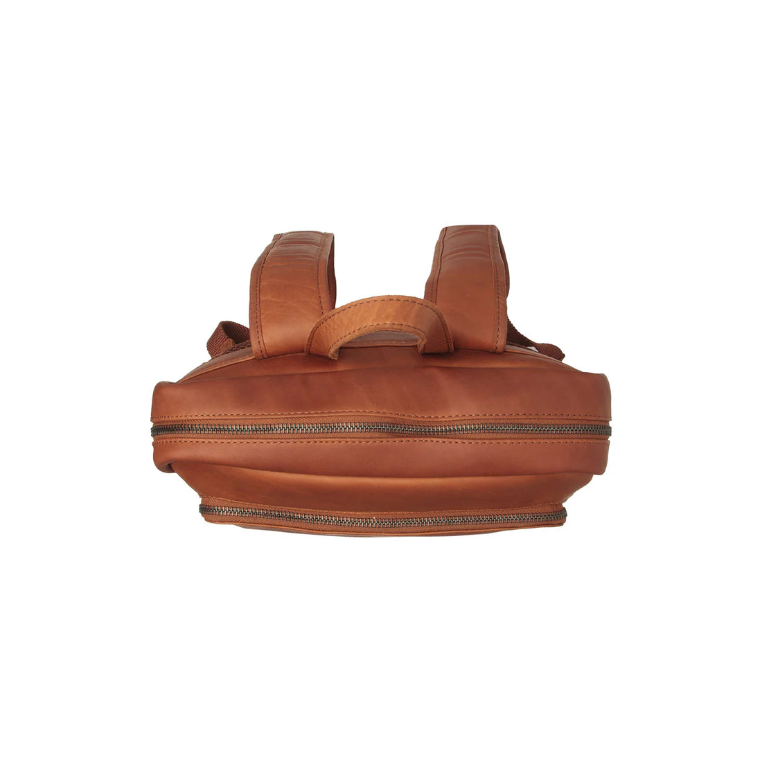 The Chesterfield Brand Jasper Ryggsäck - Cognac - Travels And Bags