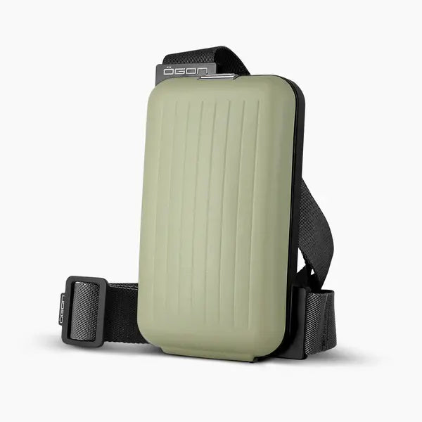Ögon Design Mobilväska - Travels And Bags