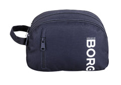 Björn Borg Core Toilet Case Standing Necessär - Marinblå