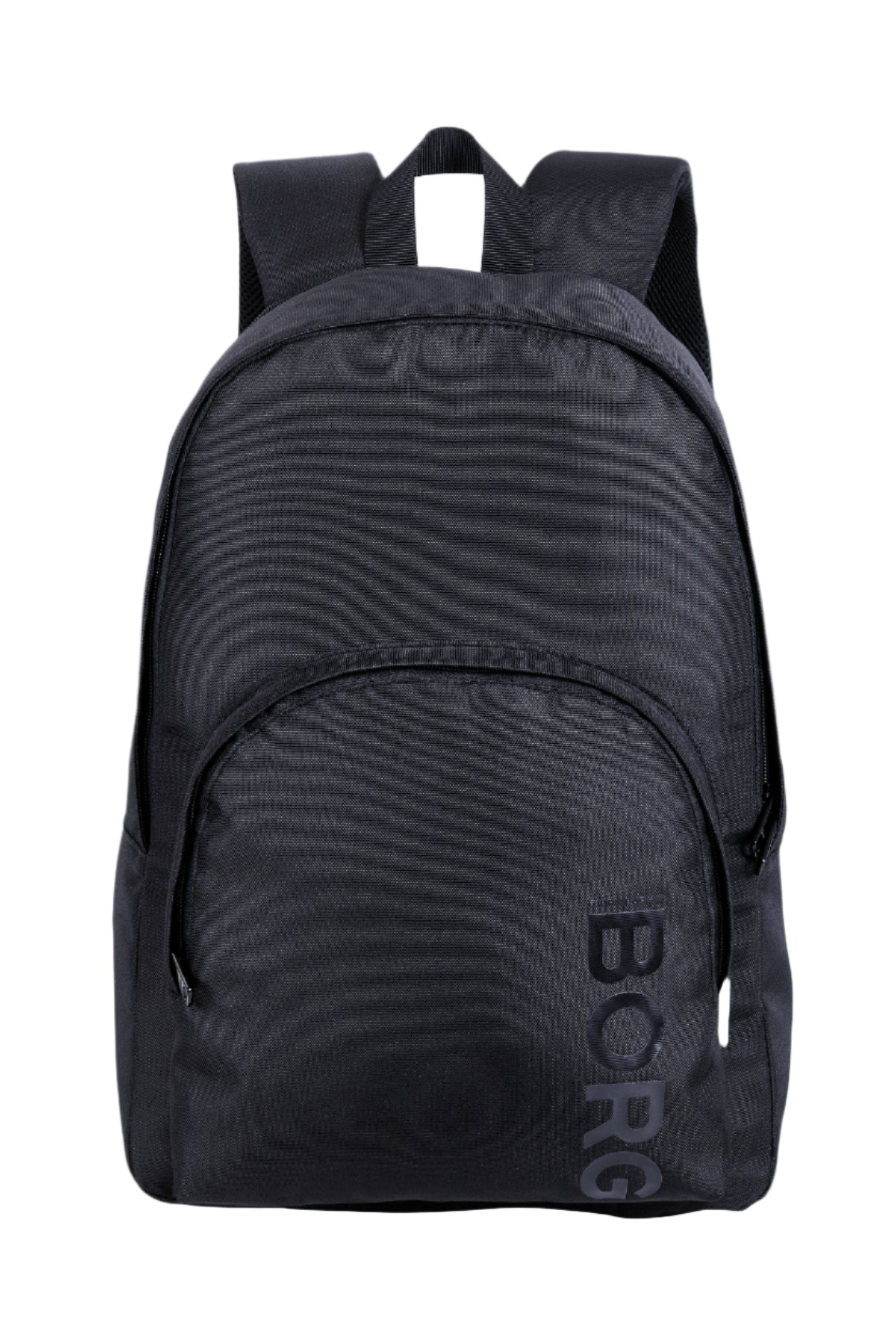 Björn Borg Core Iconic Ryggsäck - Svart - Travels And Bags