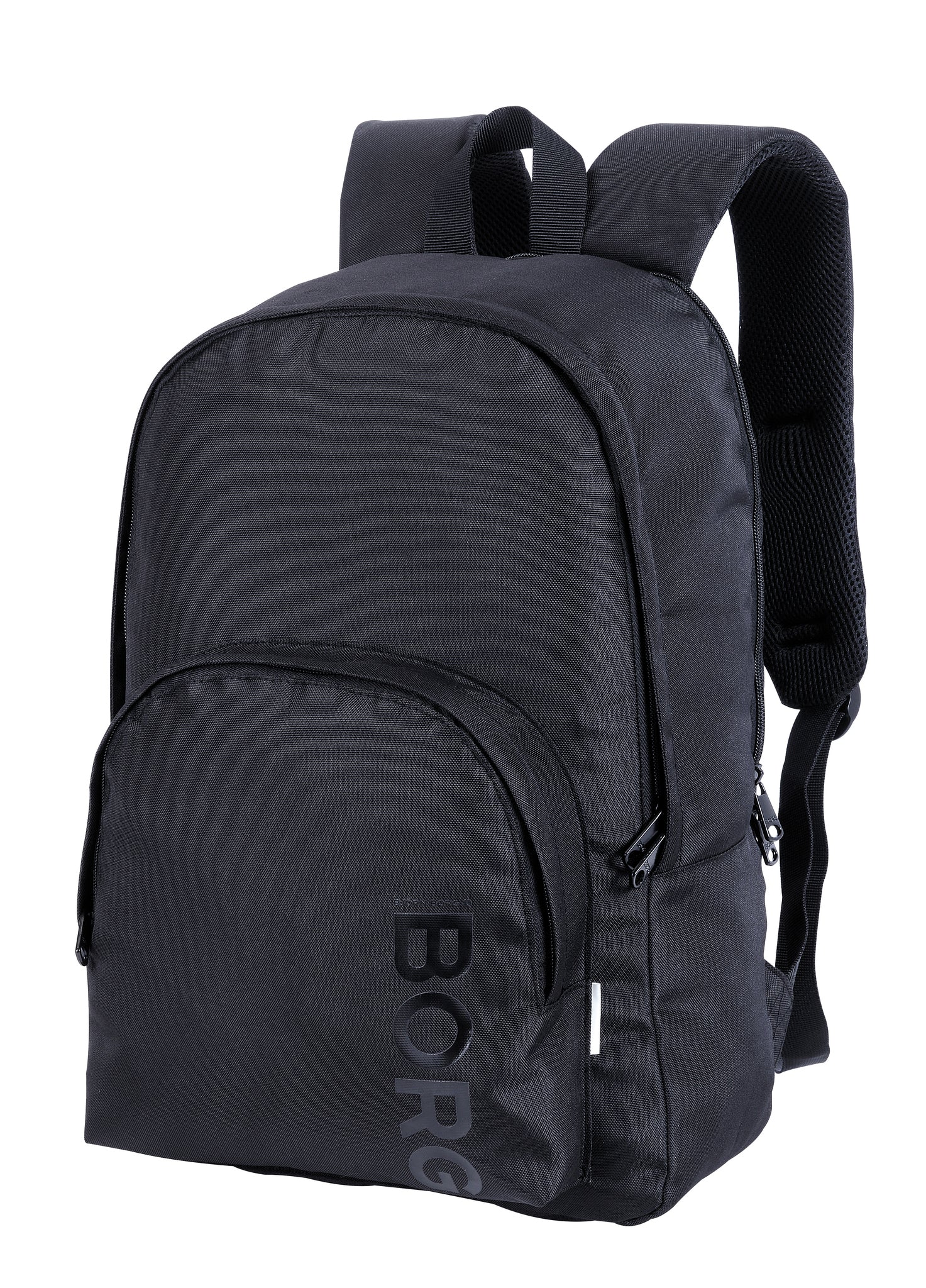 Björn Borg Core Iconic Ryggsäck - Svart - Travels And Bags