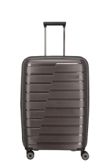 Travelite Air Base Mellanstor Resväska 66 cm - Brun