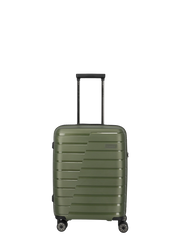 Travelite Air Base Kabinväska 55 cm - Grön