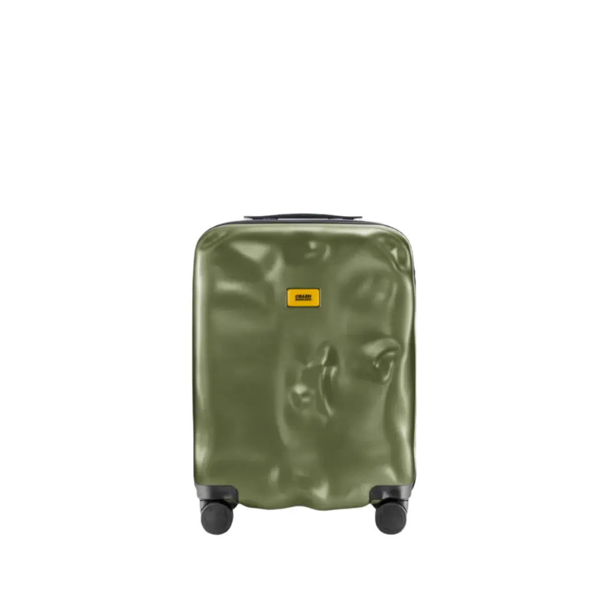 Crash Baggage Icon Kabinväska - Travels And Bags