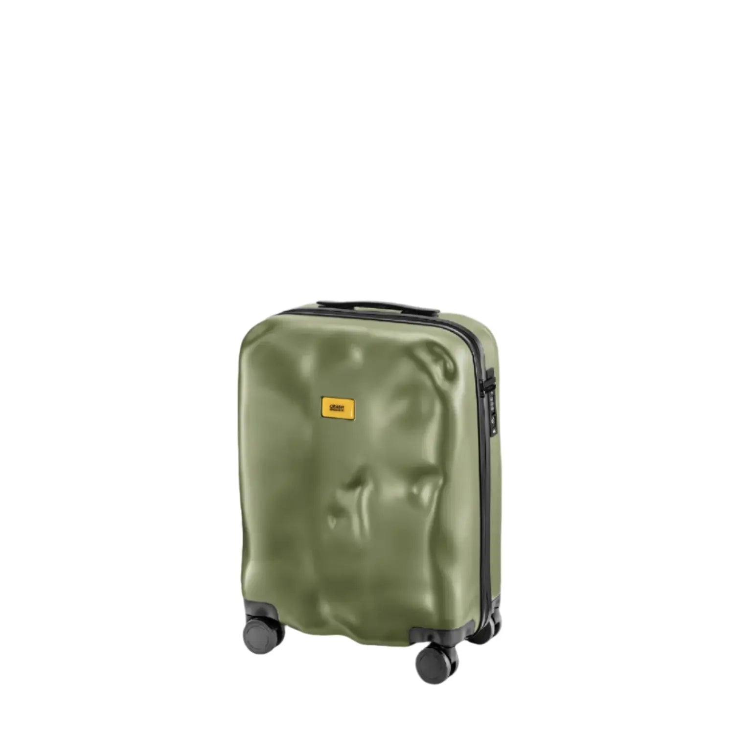 Crash Baggage Icon Kabinväska - Travels And Bags