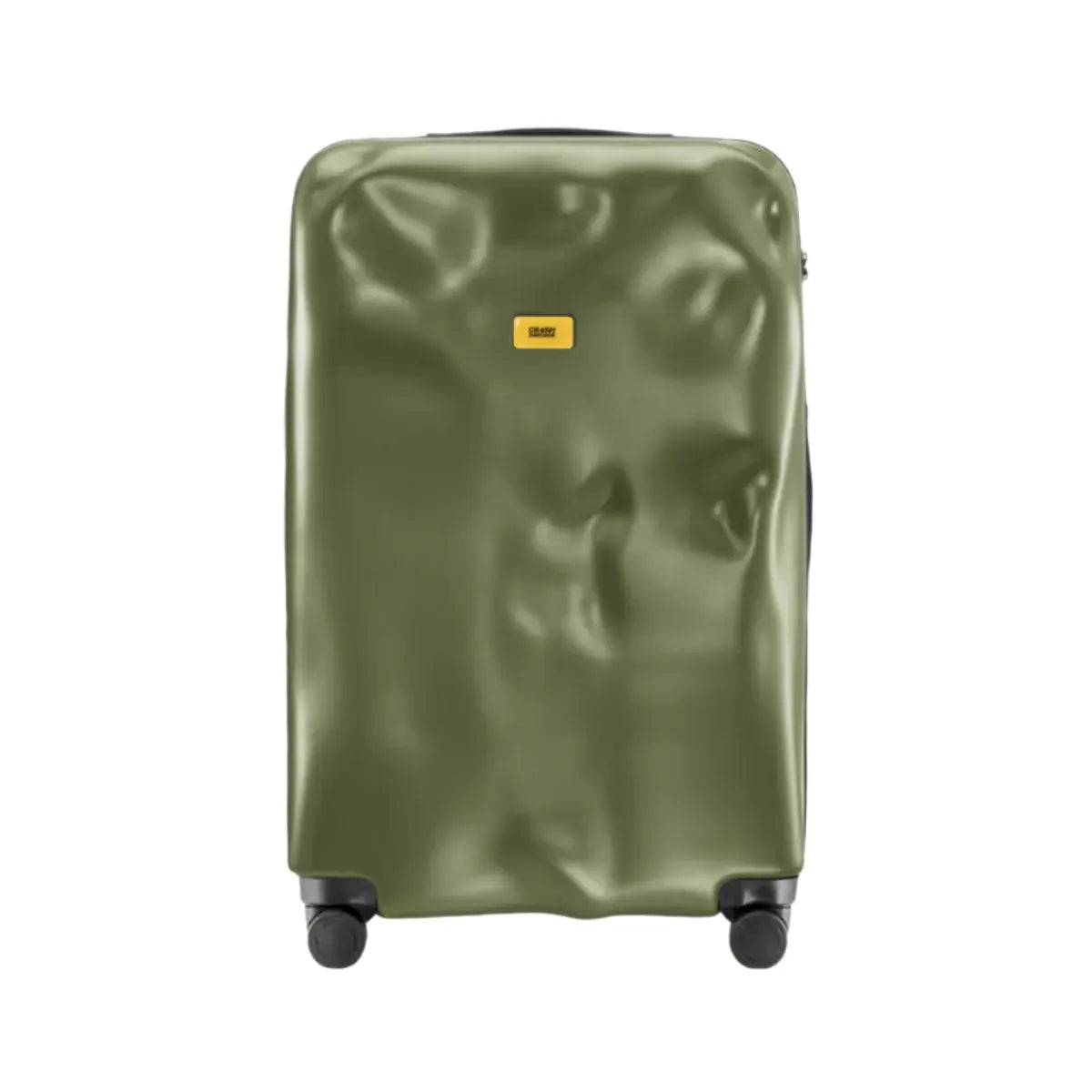 Crash Baggage Icon Resväska 3-pack - Travels And Bags
