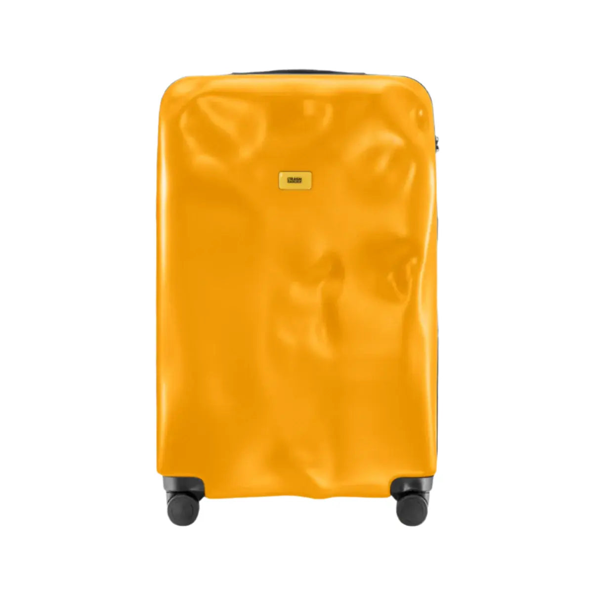 Crash Baggage Icon Resväska 3-pack - Travels And Bags