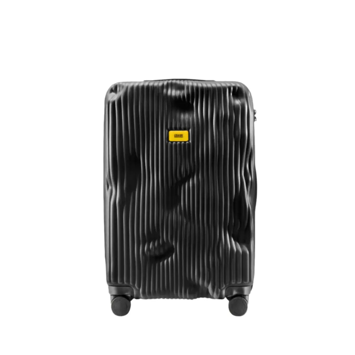 Crash Baggage Stripe Mellanstor Resväska - Travels And Bags