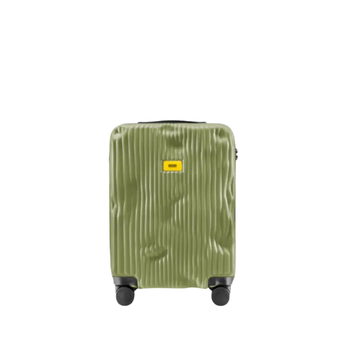 Crash Baggage Stripe Kabinväska - Travels And Bags