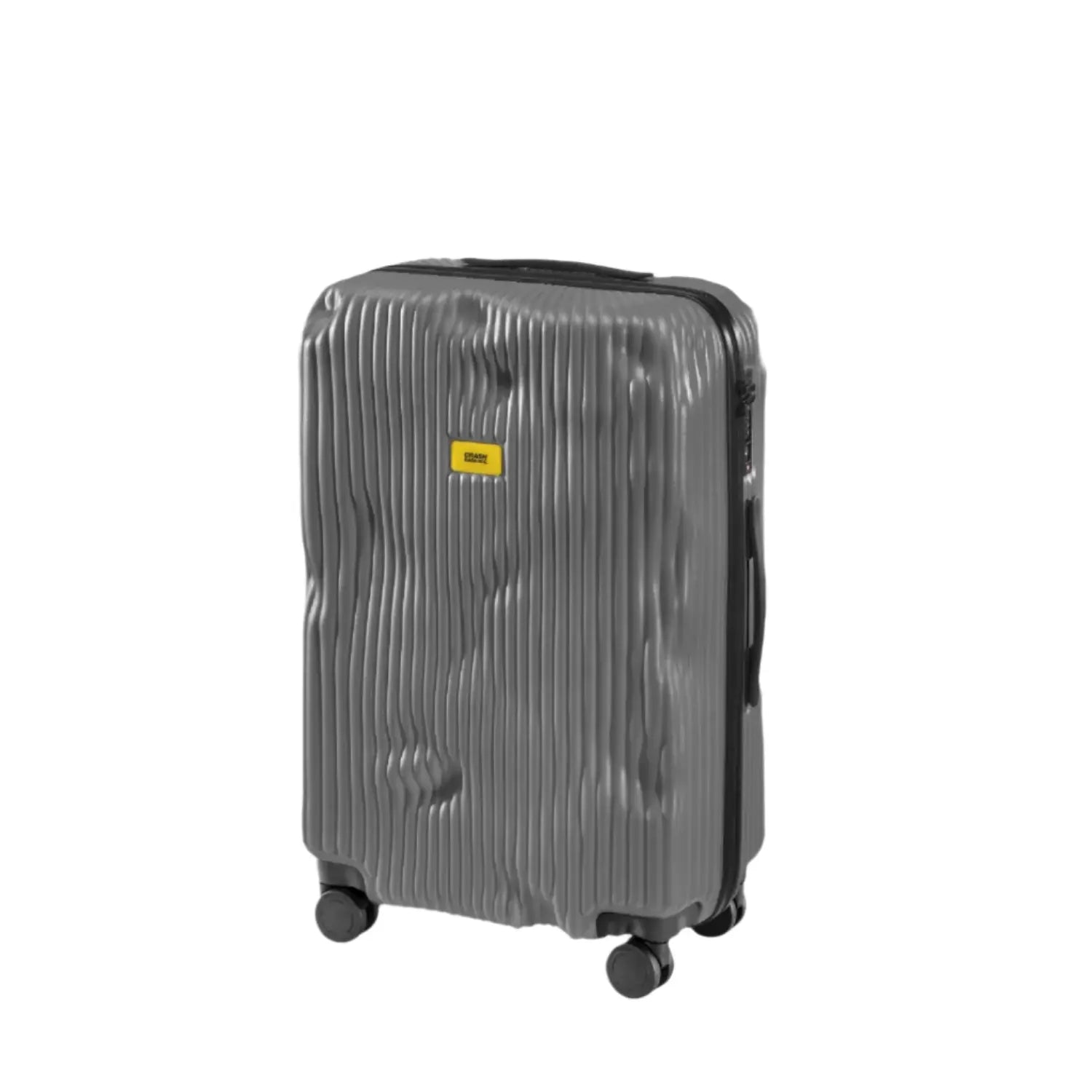 Crash Baggage Stripe Mellanstor Resväska - Travels And Bags