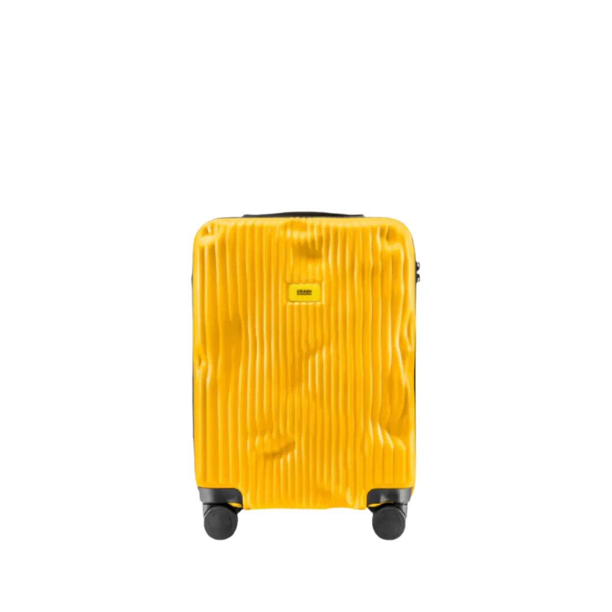 Crash Baggage Stripe Kabinväska - Travels And Bags