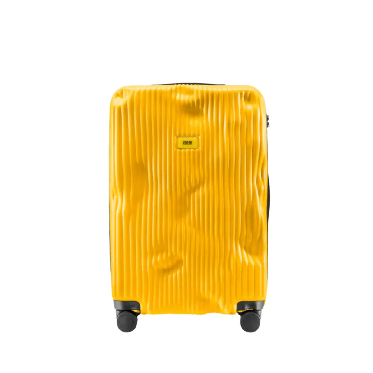 Crash Baggage Stripe Mellanstor Resväska - Travels And Bags