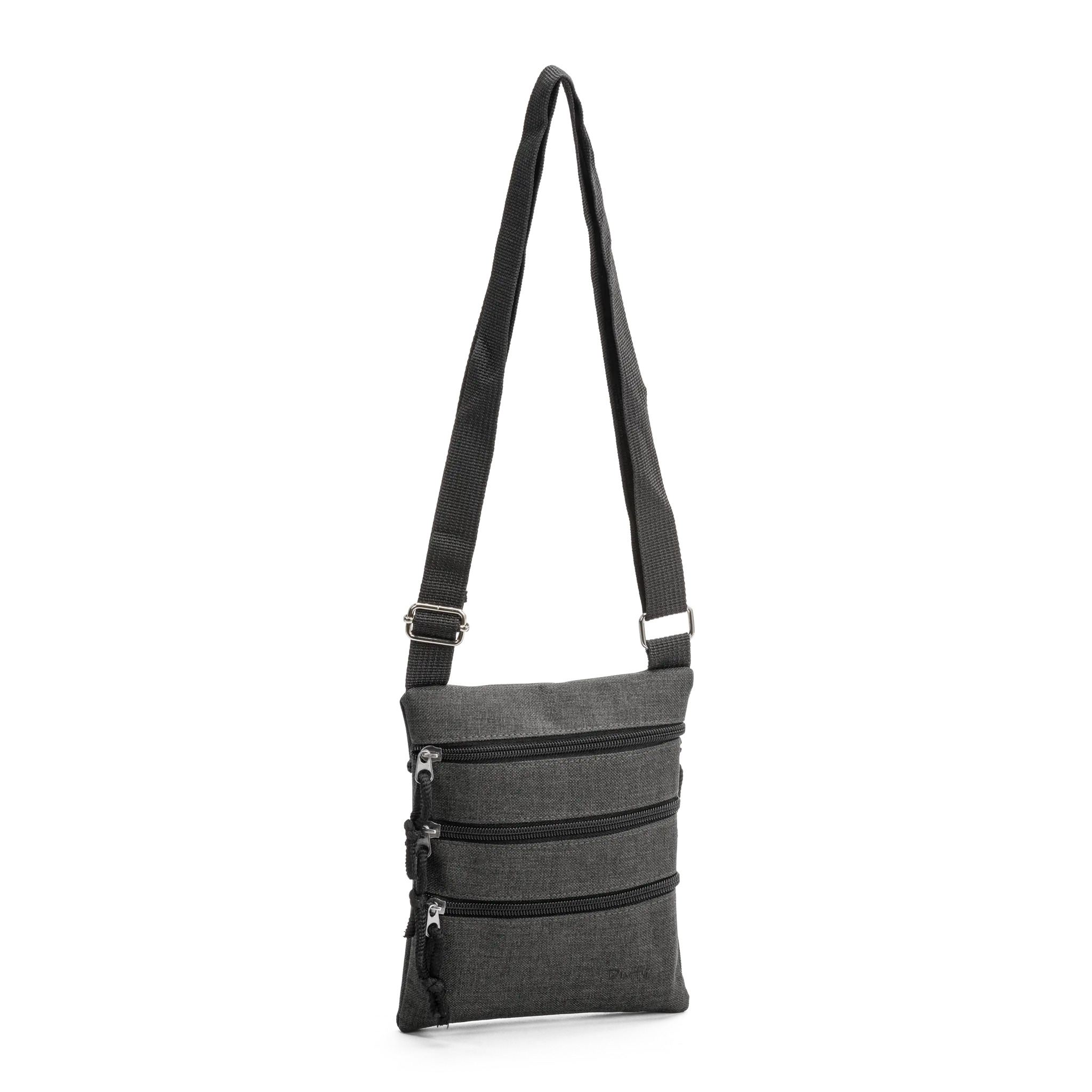 Duffy Crossbodyväska S - Travels And Bags