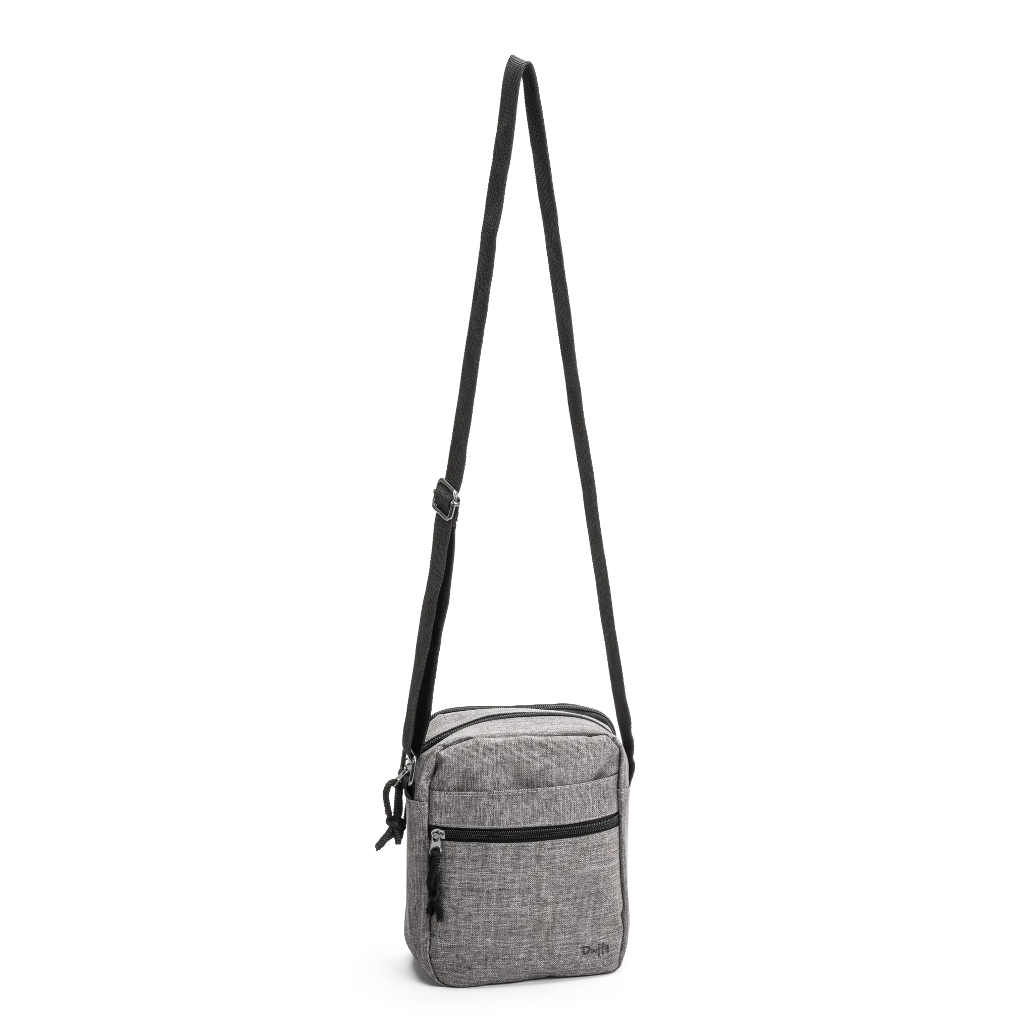 Duffy Crossbodyväska M - Travels And Bags