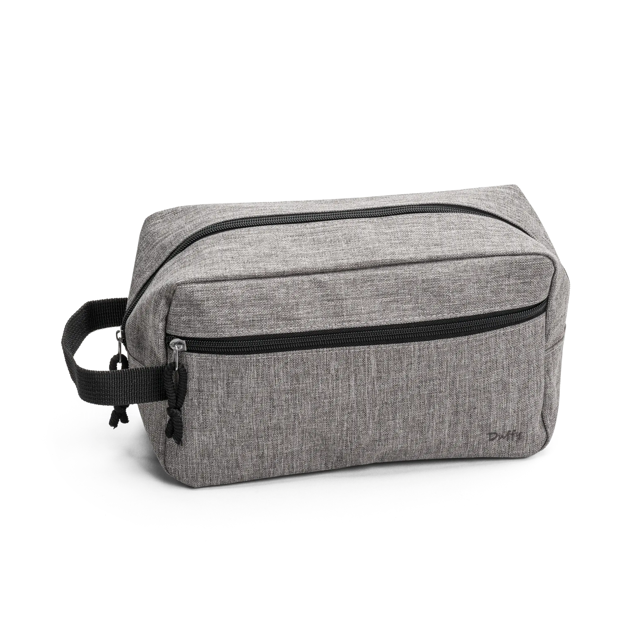 Duffy Necessär - Travels And Bags