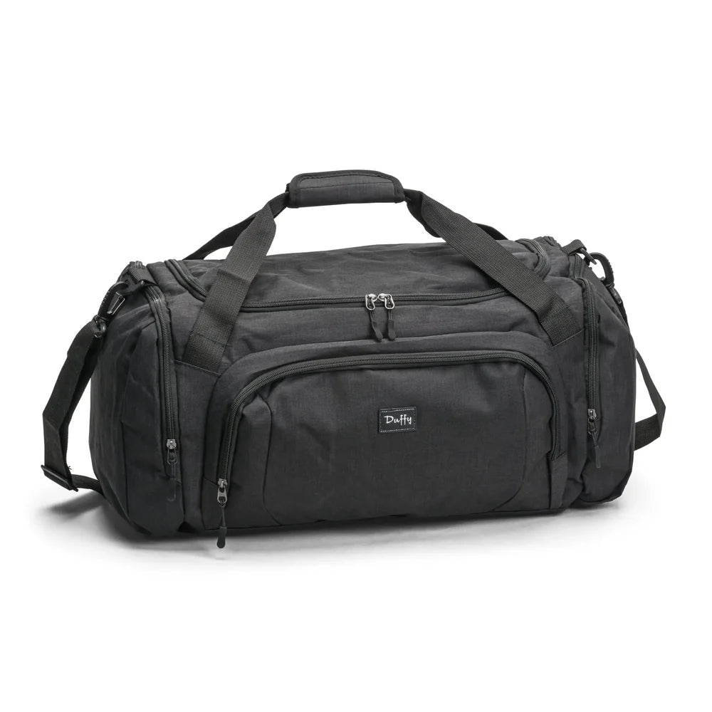 Duffy Duffelväska S 54cm