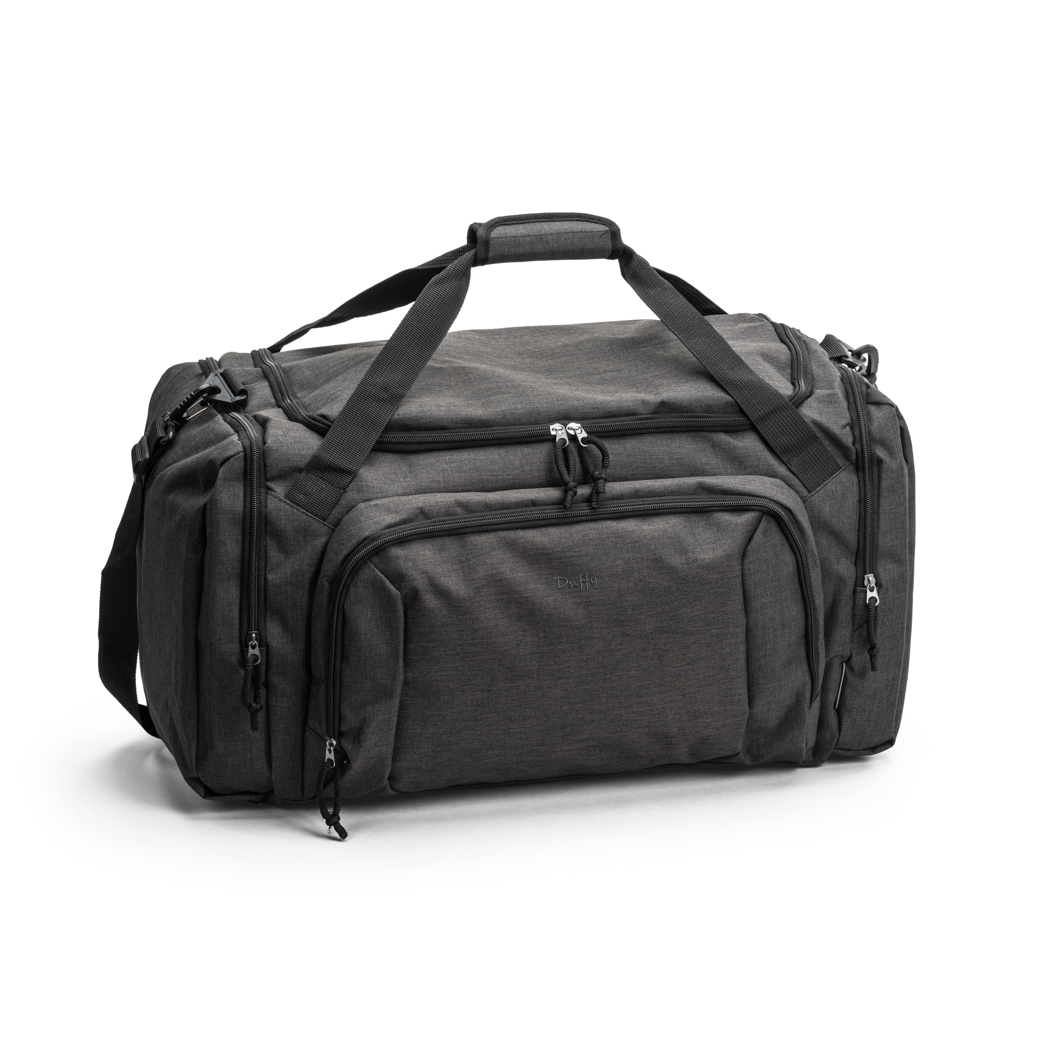 Duffy Duffelväska