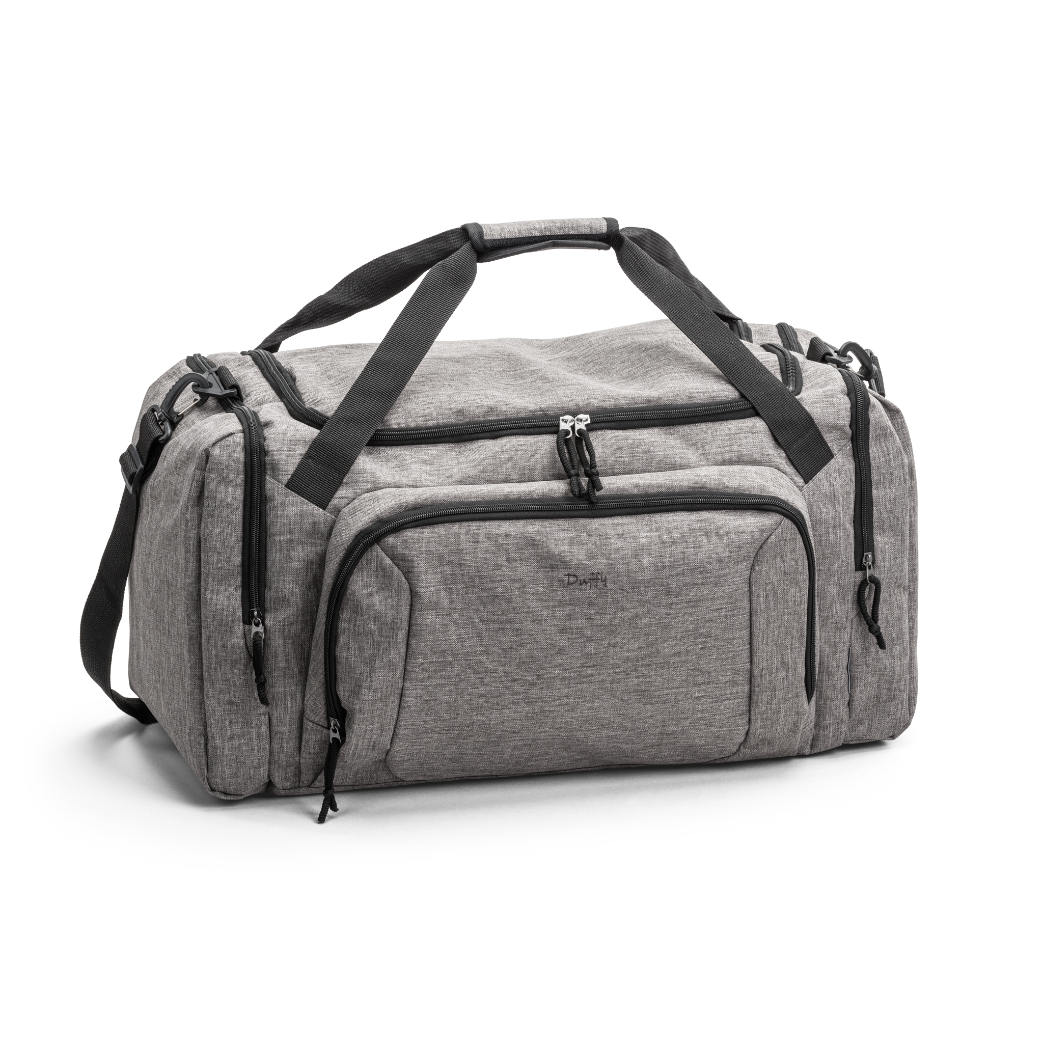 Duffy Duffelväska