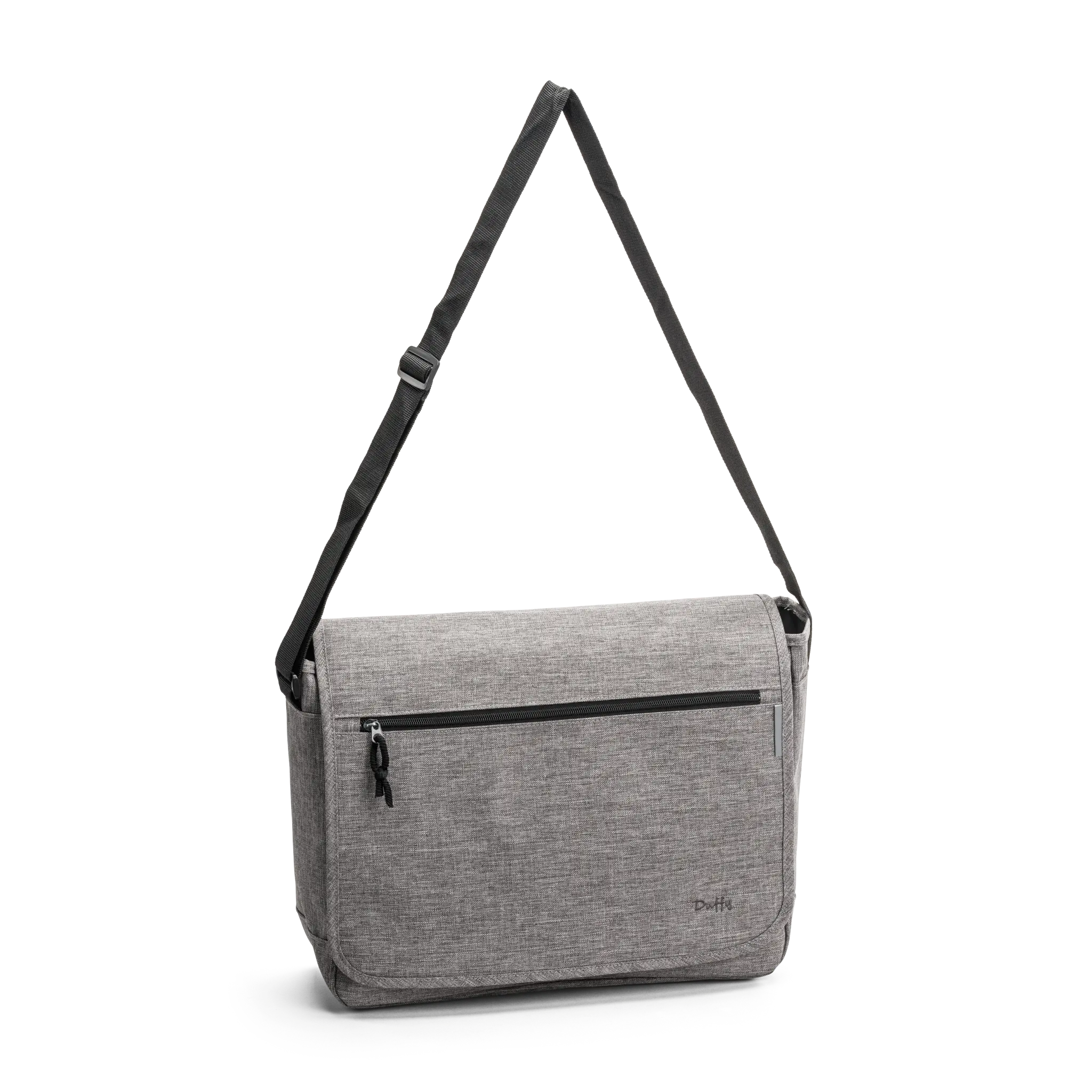 Duffy Klaffväska - Travels And Bags